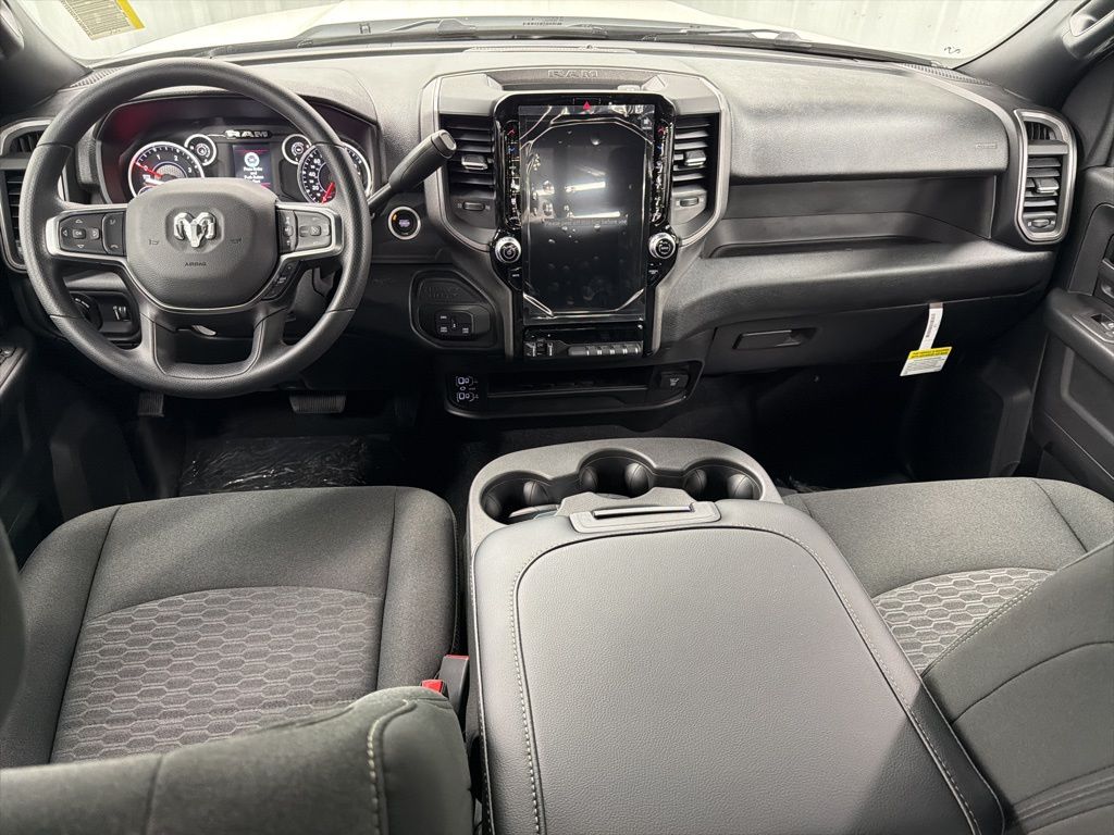 2026 Ram 2500 Tradesman - 10