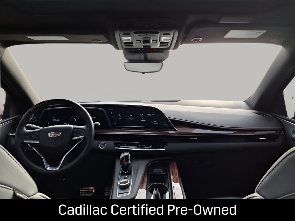 Used Car 2024 Cadillac Escalade Esv  Premium For Sale Under $80,000 In Austin, Texas