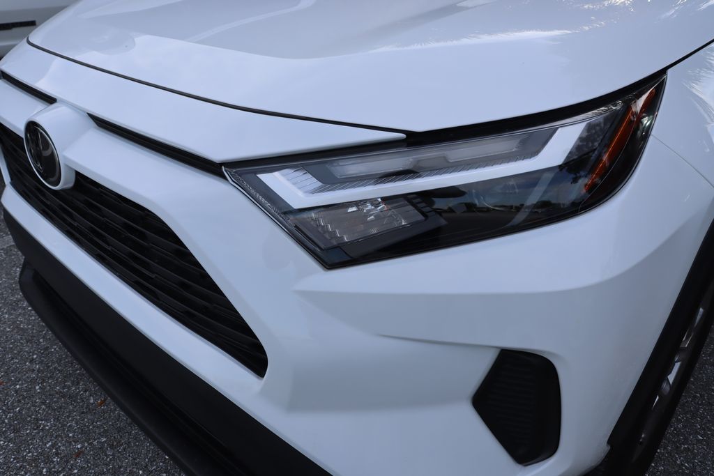 Thumbnail: 2023 Toyota RAV4 - 3