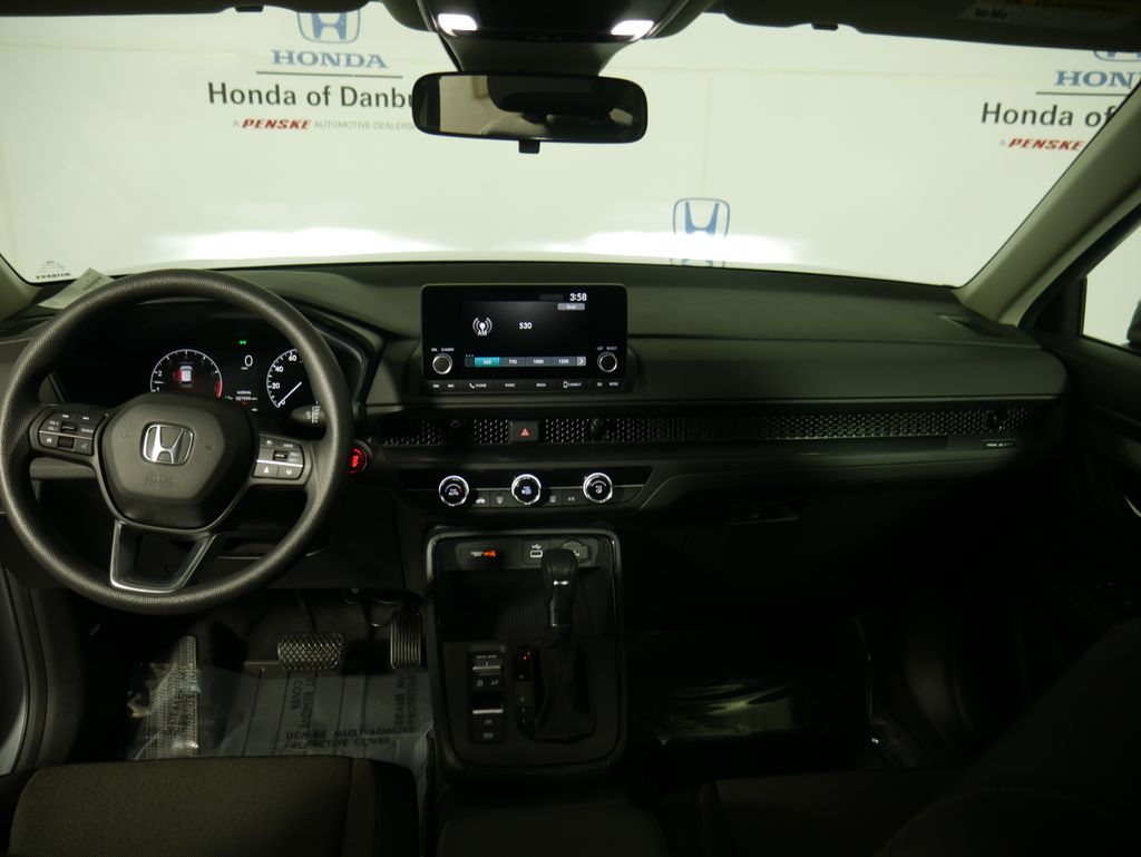 Thumbnail: 2023 Honda CR-V - 16