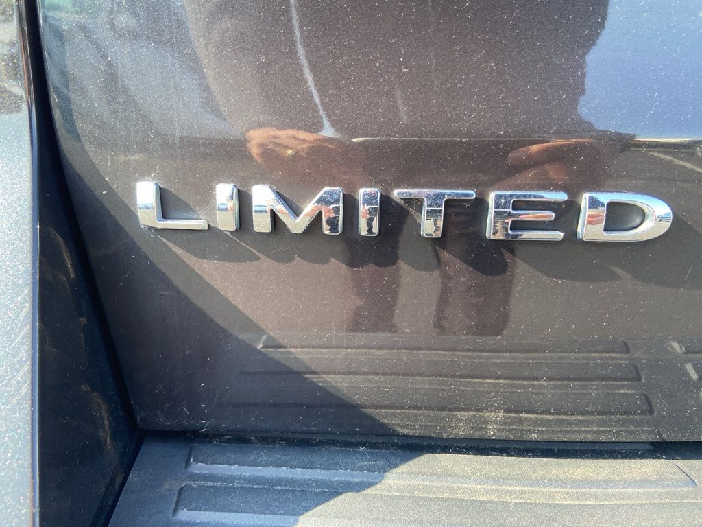 2022 Ford Expedition MAX Limited 12