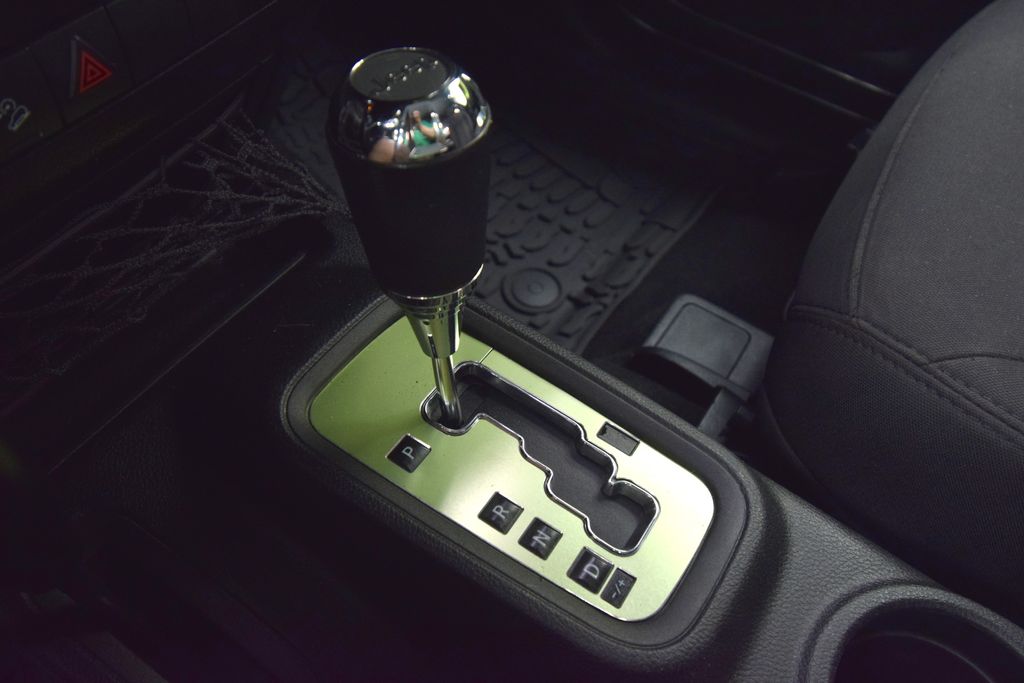 used 2017 Jeep Wrangler car, priced at $19,000