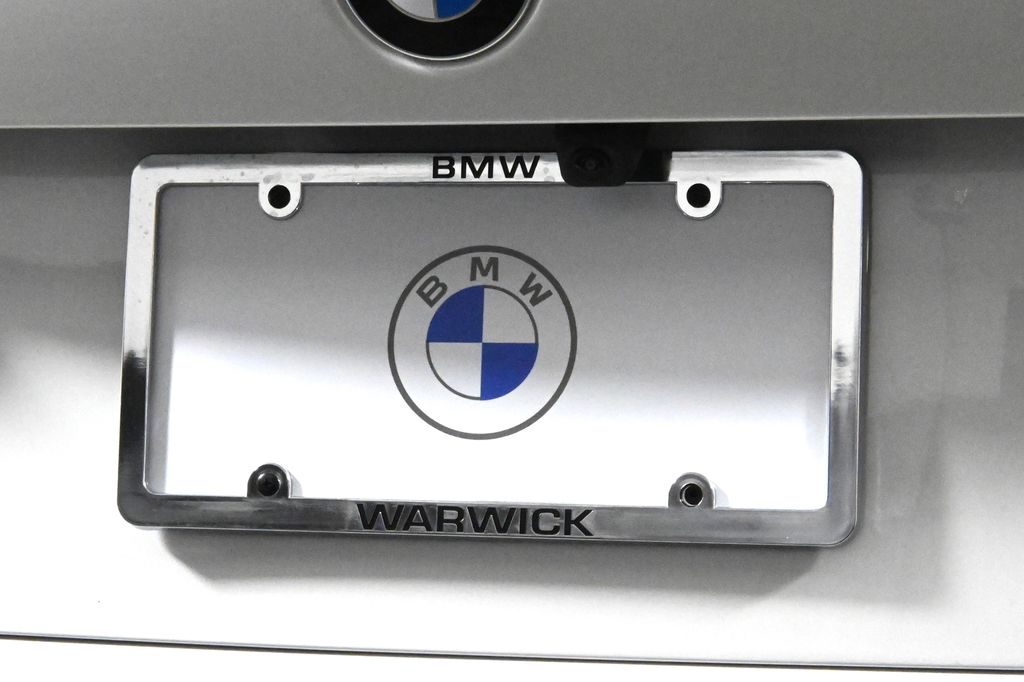 Thumbnail: 2026 BMW X5 - 14