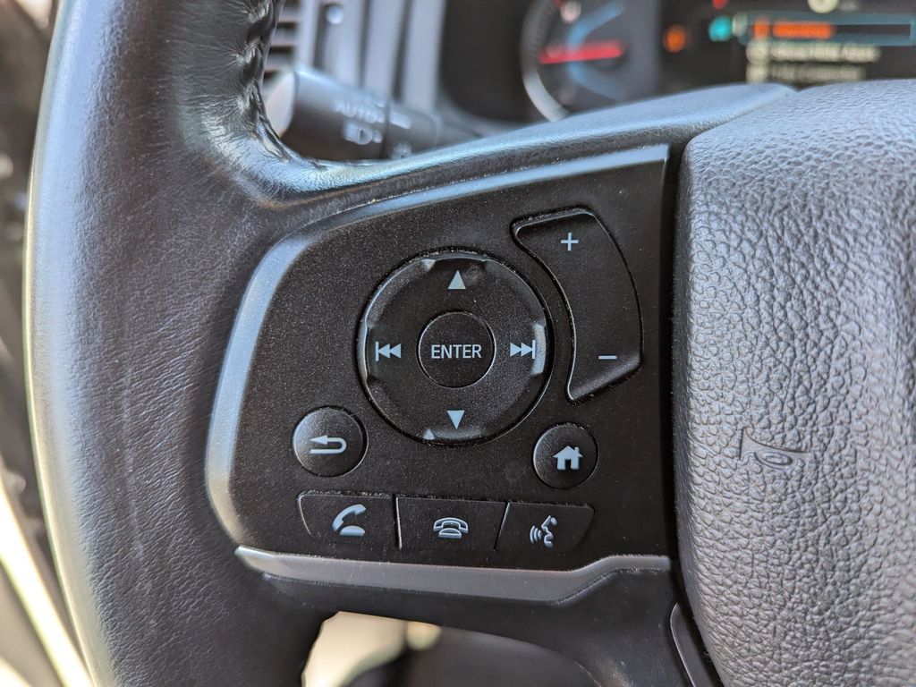 used 2019 Honda Pilot car, priced at $23,291