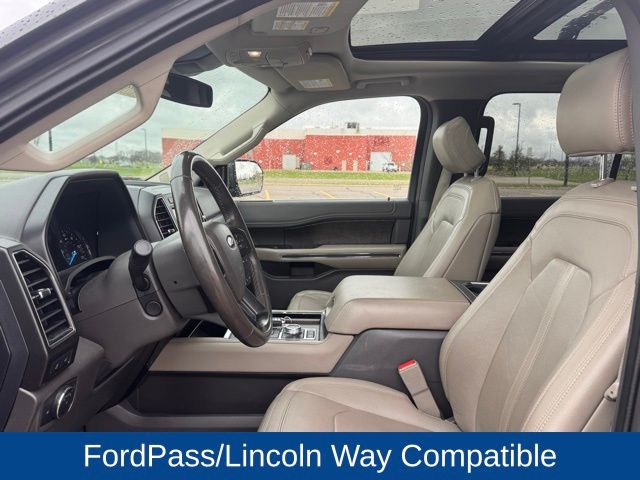 2019 Ford Expedition Limited