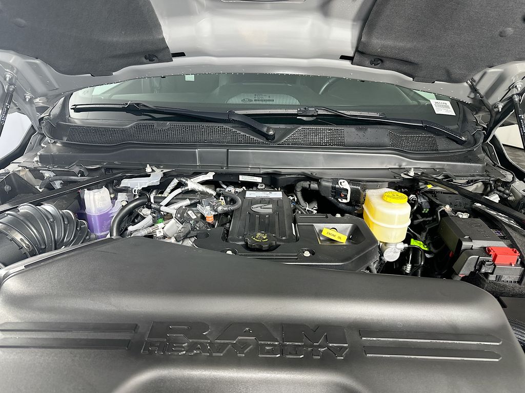 New 2026 Gray Ram Black Express 12in image 18