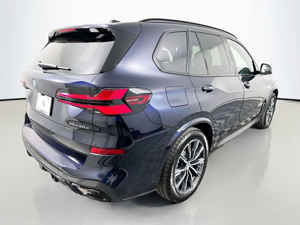 Thumbnail: 2026 BMW X5 - 5