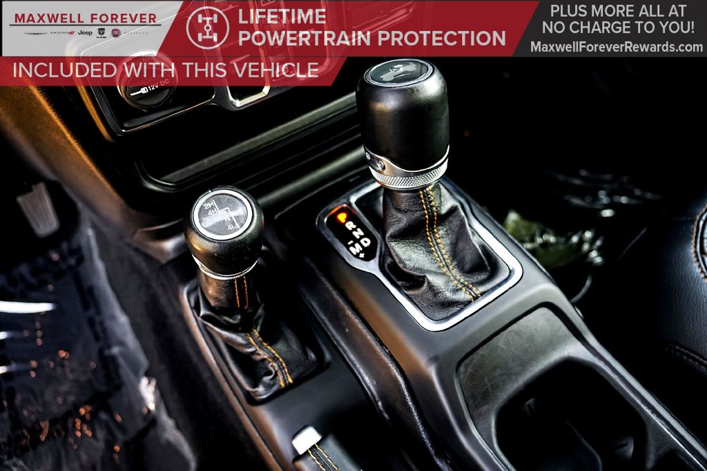 Used Car 2021 Jeep Wrangler  Unlimited Sahara High Altitude For Sale Under $30,000 In Taylor, Texas