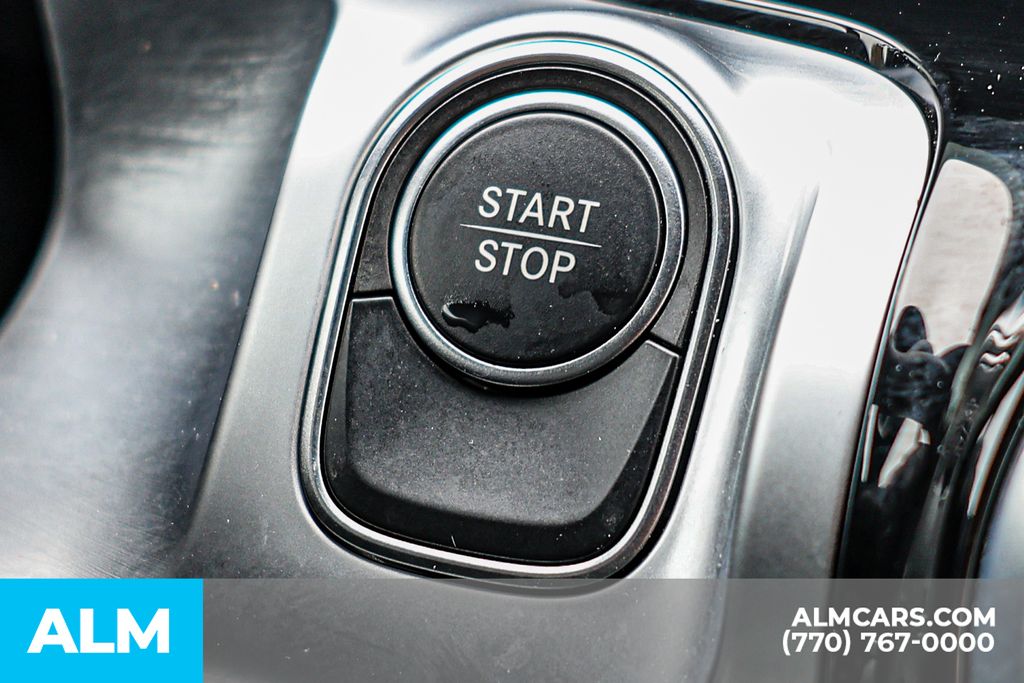 Used 2024 White Mercedes-Benz 250+ image 48