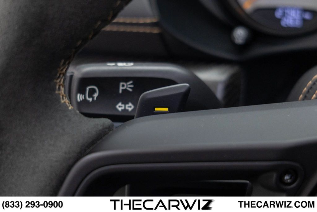 2024 Porsche 718 Spyder RS - Photo 49