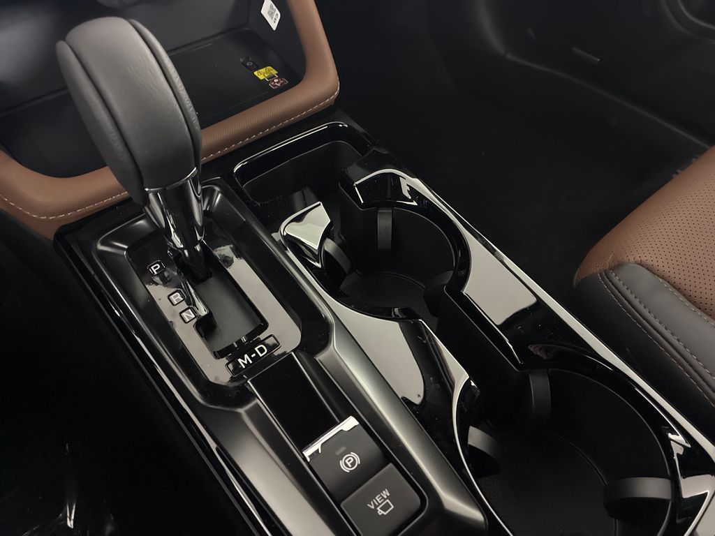 2026 Subaru Forester Touring - Photo 16