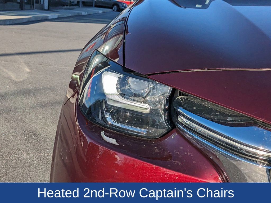 2025 Mazda CX-90 3.3 Turbo S Premium
