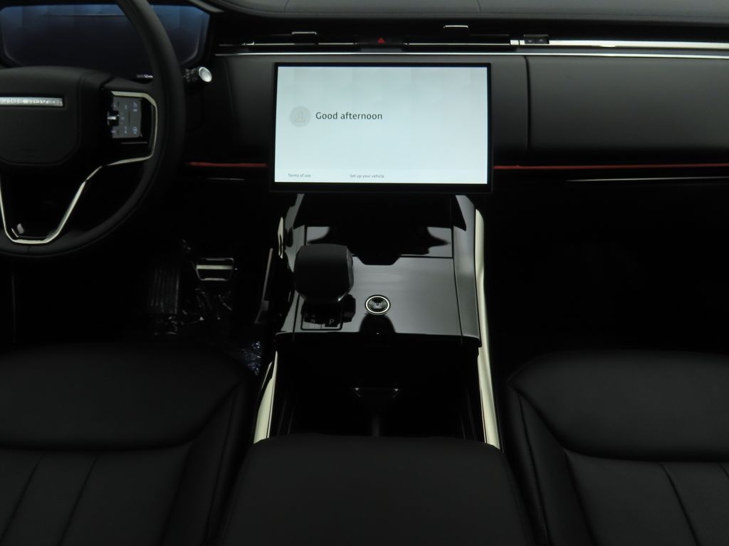 Thumbnail: 2026 Land Rover Range Rover Sport - 13