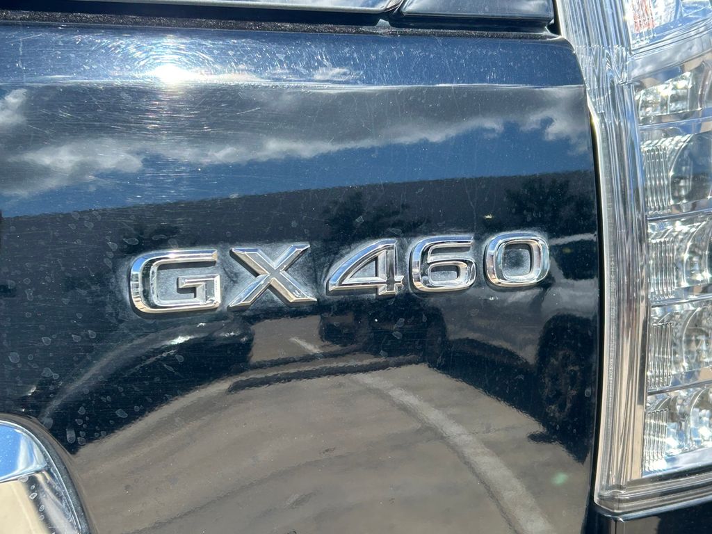 Used 2023 Lexus GX SUV
