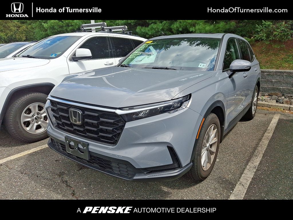 Thumbnail: 2023 Honda CR-V - 1