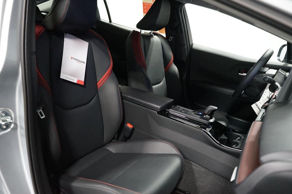 Thumbnail: 2026 Toyota Prius - 28