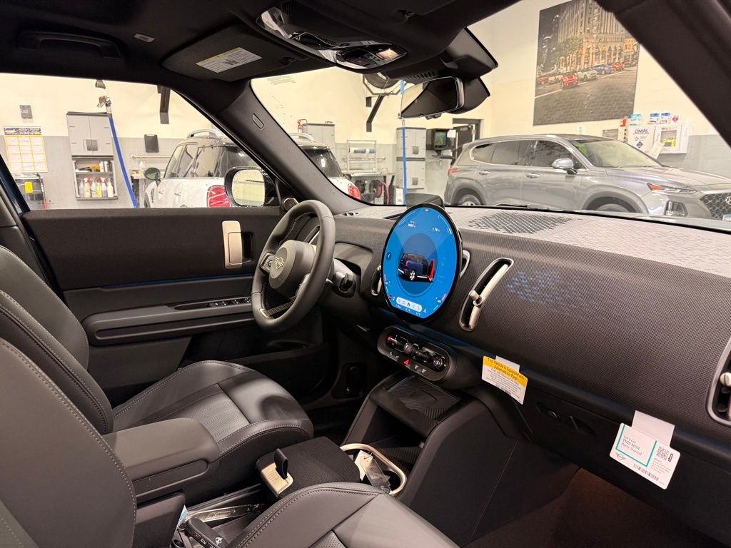 Thumbnail: 2026 MINI Cooper Countryman - 28