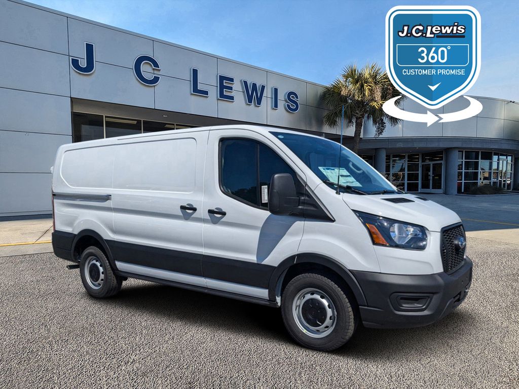 2025 Ford Transit-150 Cargo Van 