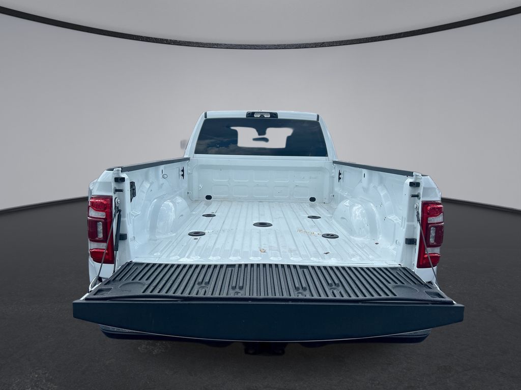 Thumbnail: 2024 RAM 3500 - 10