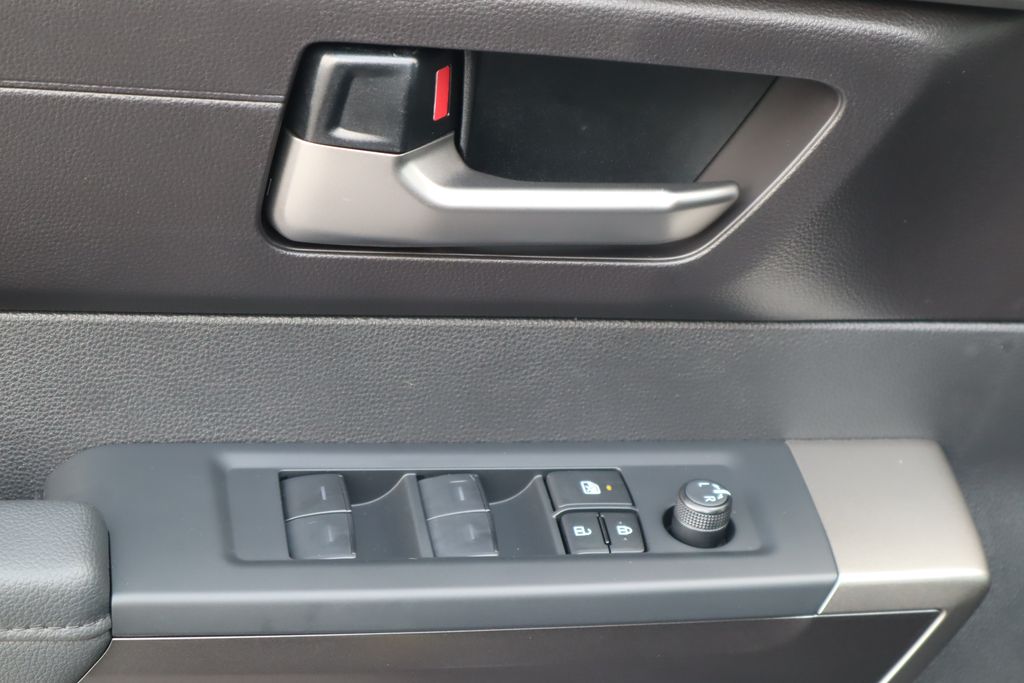 Thumbnail: 2026 Toyota Tundra - 22