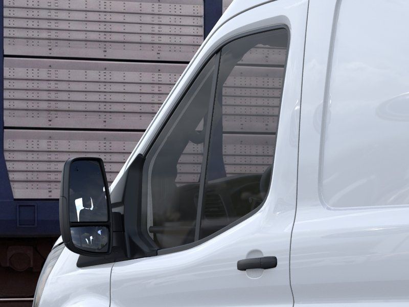 2026 Ford Transit-250 Cargo Van 