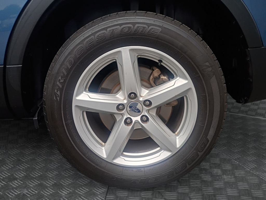 Used Car 2019 Ford Explorer  Xlt For Sale Under $20,000 In Austin, Texas