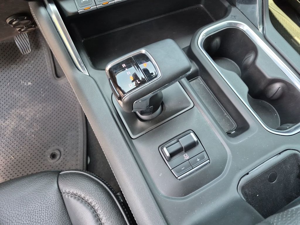 Used Car 2024 Gmc Sierra 1500  Denali For Sale Under $60,000 In Austin, Texas