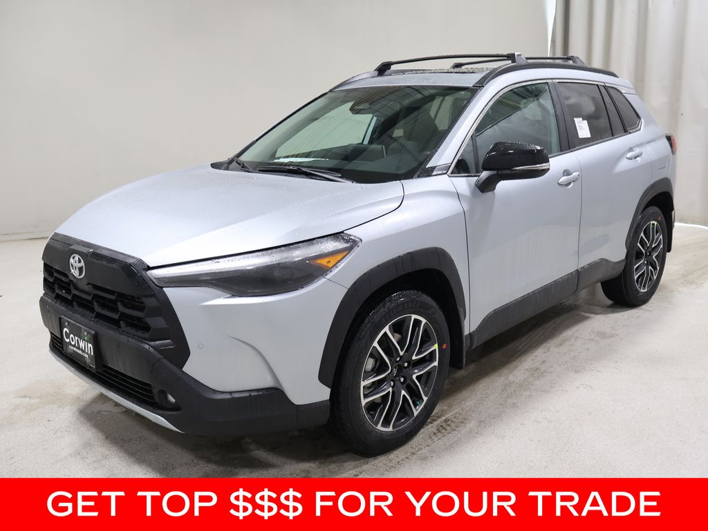 View vehicle photo 3