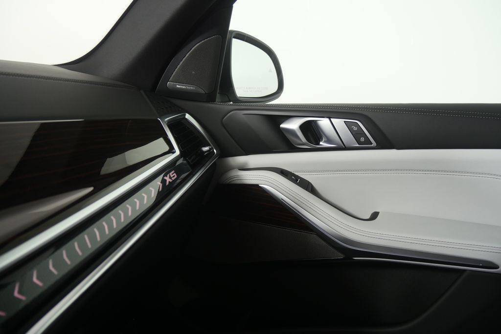 Thumbnail: 2026 BMW X5 - 22