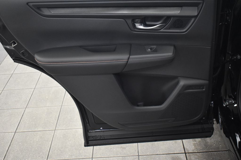 Thumbnail: 2026 Honda CR-V - 20