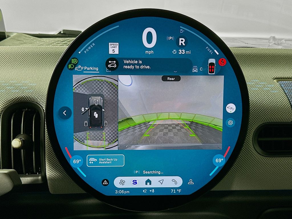 Thumbnail: 2026 MINI Cooper - 13