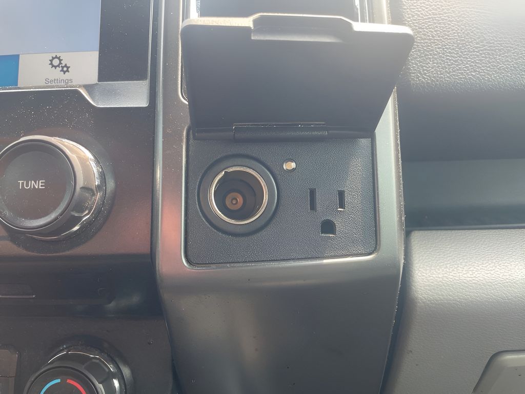 Used 2016 Ford F-150 Truck