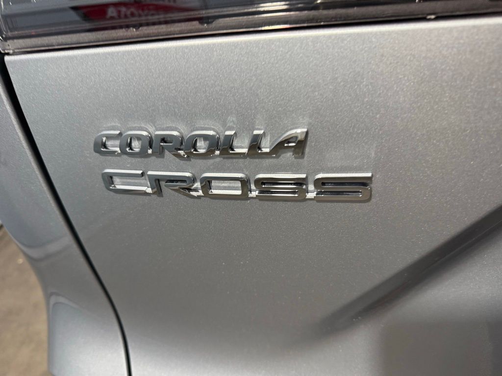 Thumbnail: 2026 Toyota Corolla Cross - 20