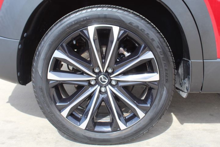 Used Car 2023 Mazda Cx-50  2.5 S Premium Plus Package For Sale Under $30,000 In Georgetown, Texas