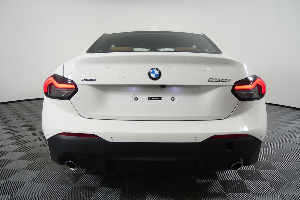 Thumbnail: 2026 BMW 2 Series - 5