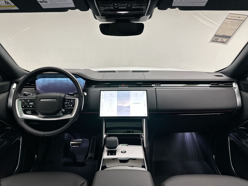 Thumbnail: 2025 Land Rover Range Rover - 8