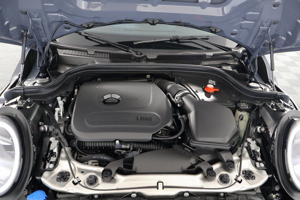 Thumbnail: 2026 MINI Cooper - 9