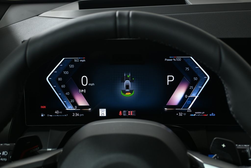 Thumbnail: 2026 BMW X3 - 20