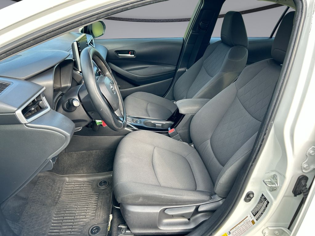 Thumbnail: 2020 Toyota Corolla - 11