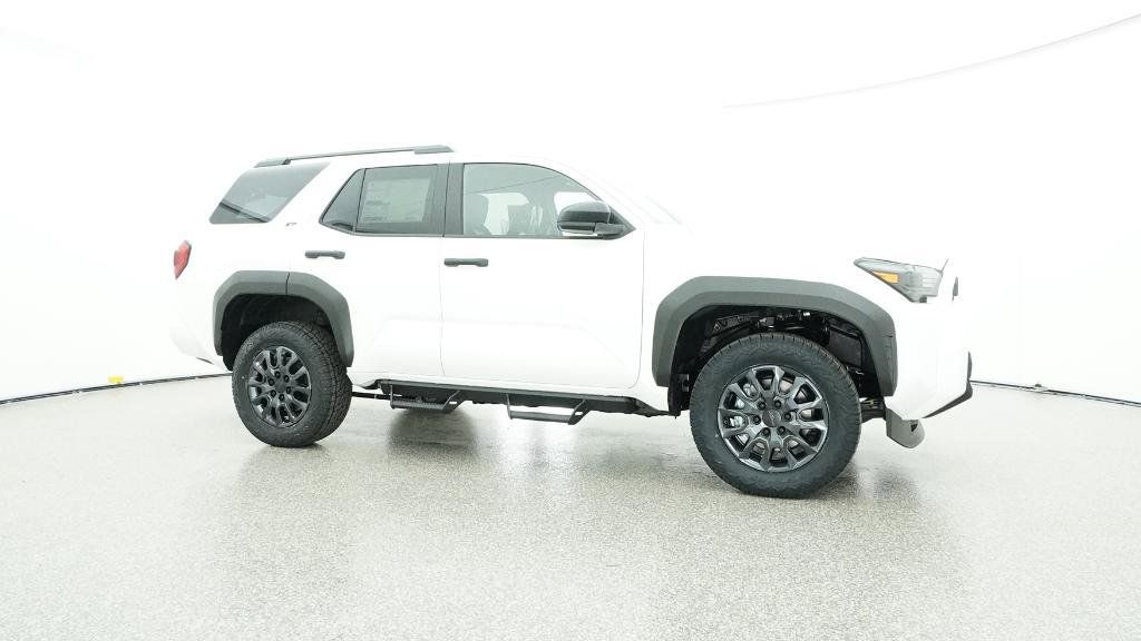 Thumbnail: 2025 Toyota 4Runner - 25