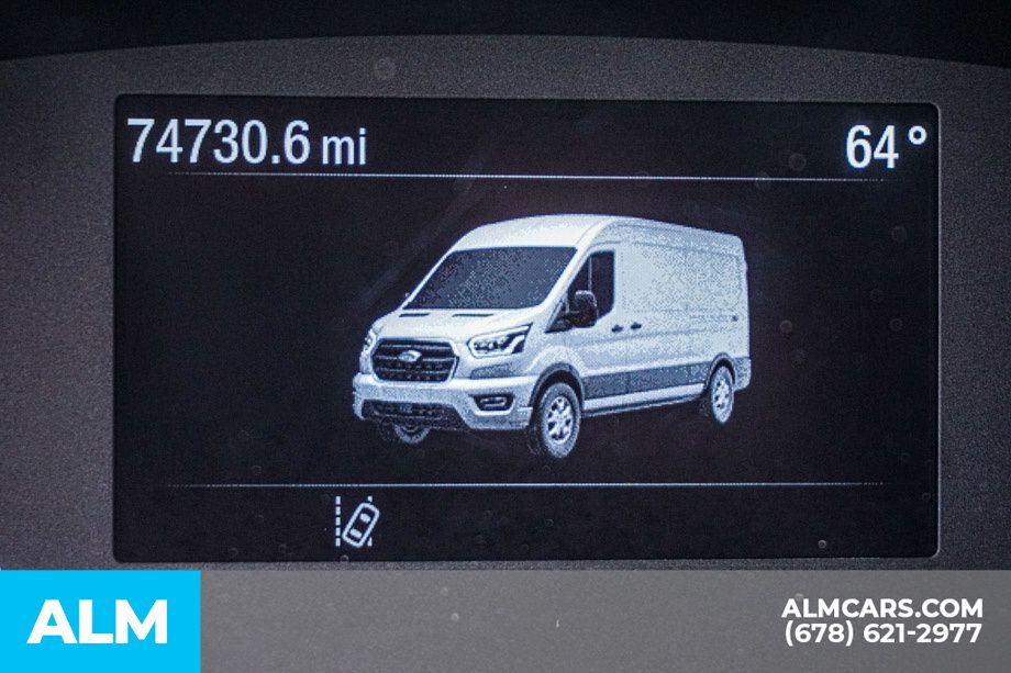 Used 2023 White Ford Base image 57