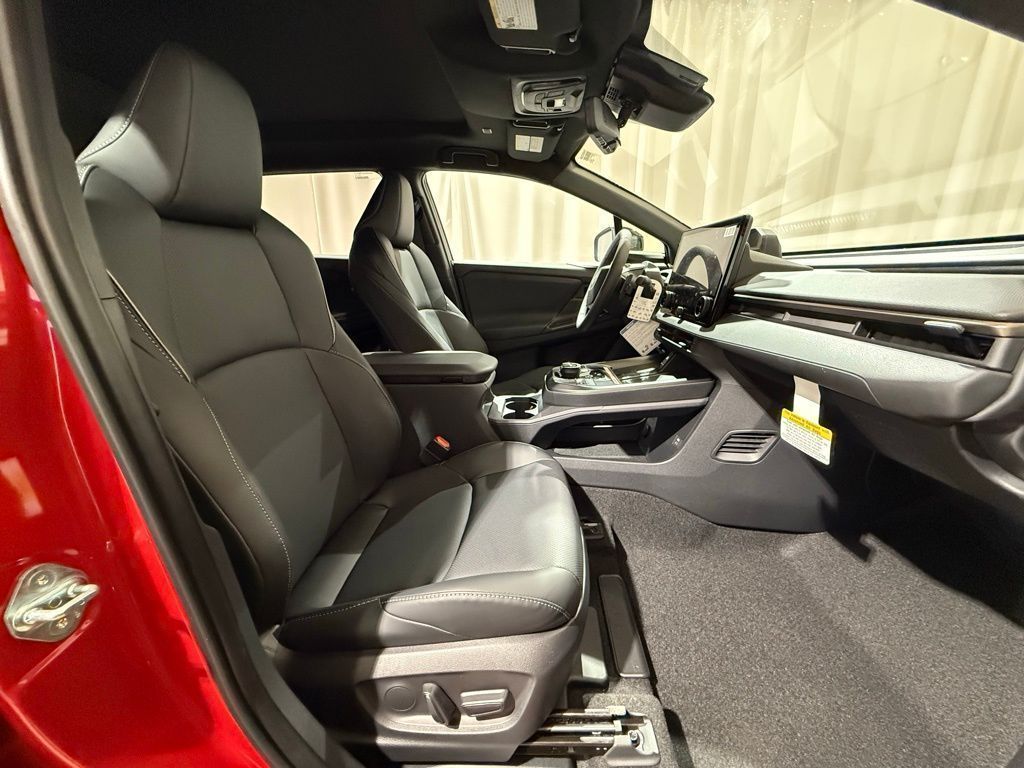 Thumbnail: 2026 Toyota bZ - 24