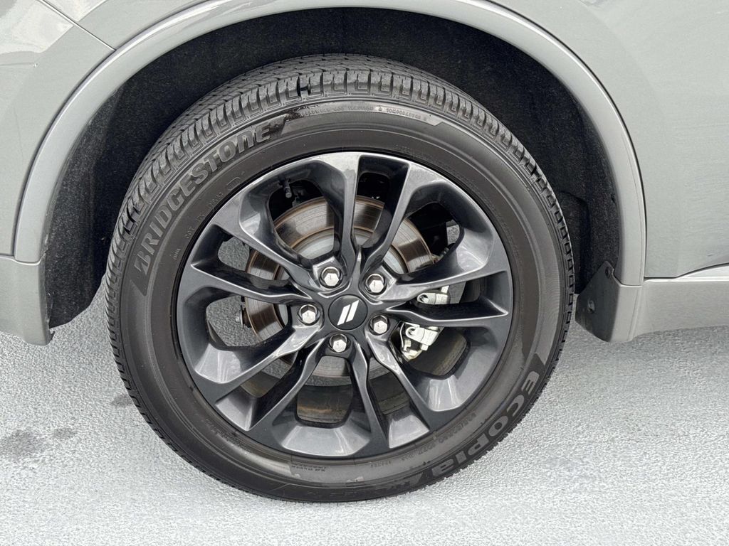 2025 Dodge Durango GT - 6