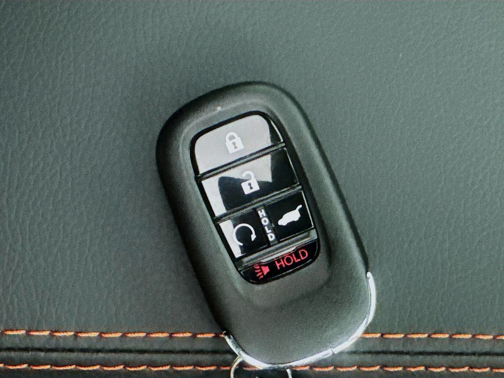 New Car 2025 Honda Pilot  Trailsport For Sale Under $50,000 In Austin, Texas