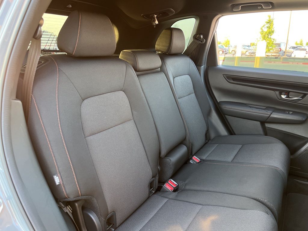 2023 Honda CR-V Sport 22