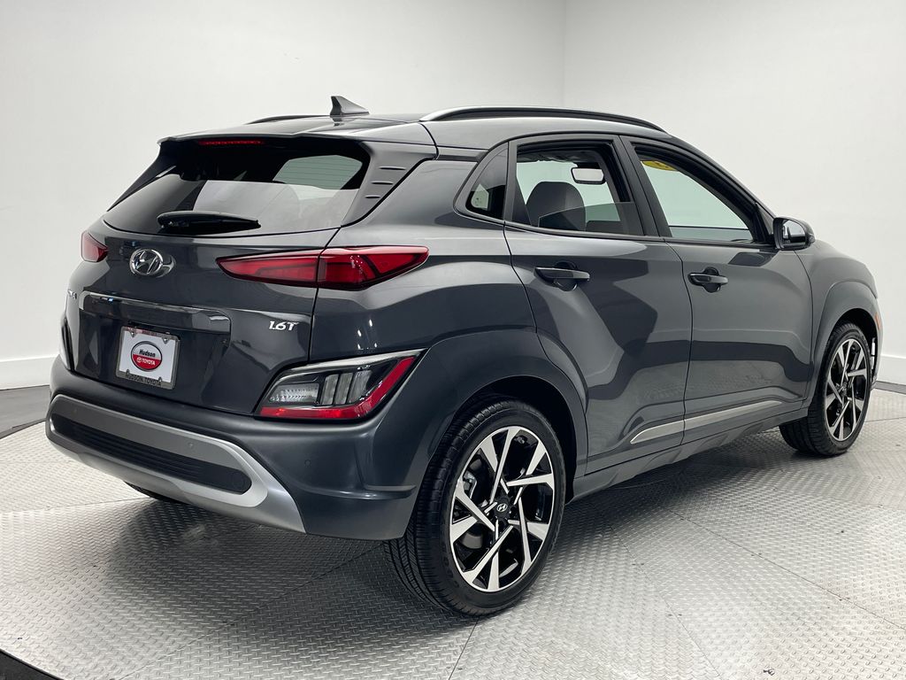 Thumbnail: 2023 Hyundai Kona - 5