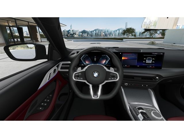 Thumbnail: 2026 BMW 4 Series - 13