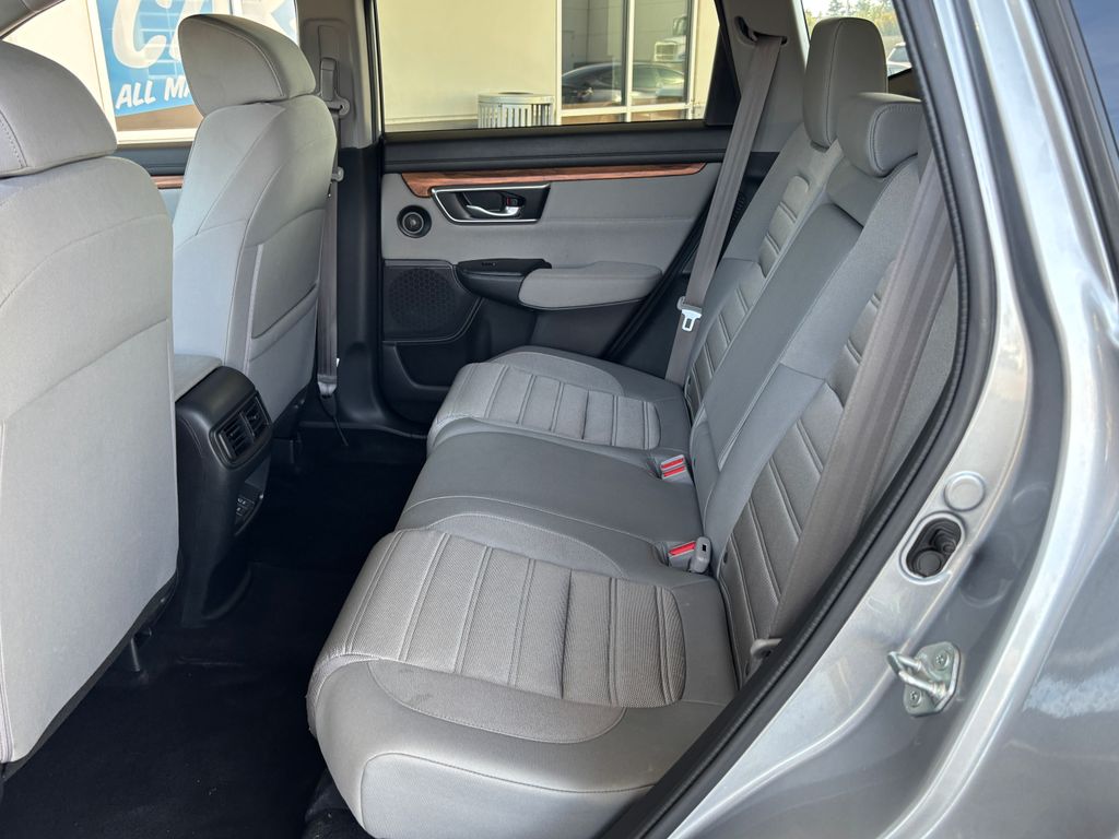 Thumbnail: 2022 Honda CR-V - 25