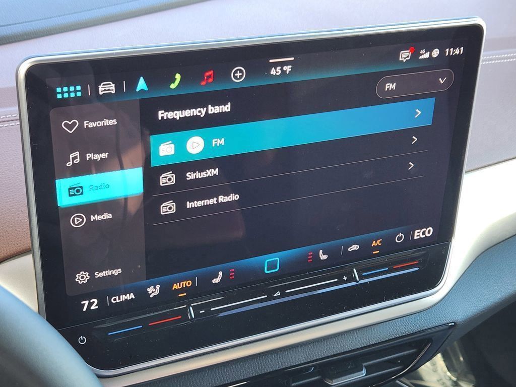 2026 Volkswagen ID.4 PRO - Photo 10