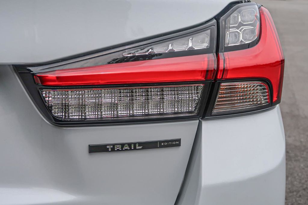 2025 Mitsubishi Outlander Sport 2.0 Trail Edition AWC